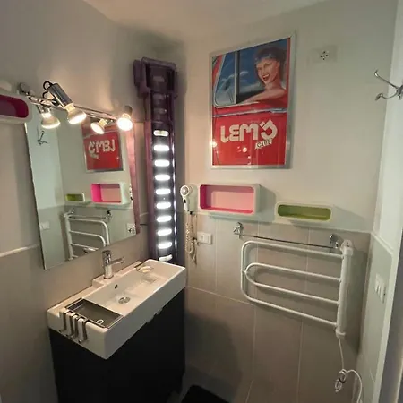 Hotel apartamentowy Palazzo Vittoria *