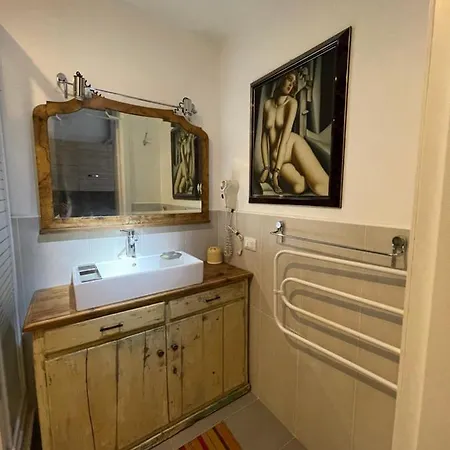 Hotel apartamentowy Palazzo Vittoria *